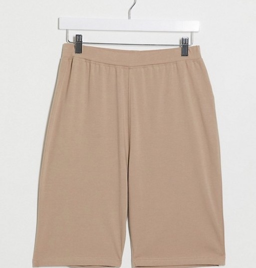 Public Desire Curve Legging Shorts