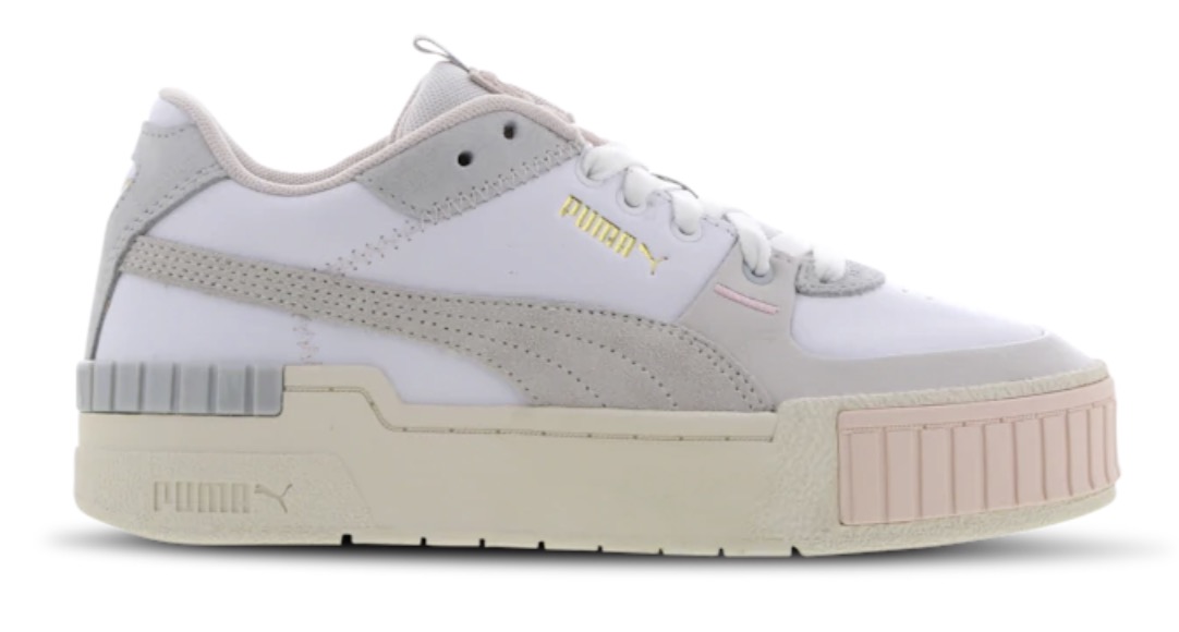 Puma Cali Sport Mashmallow