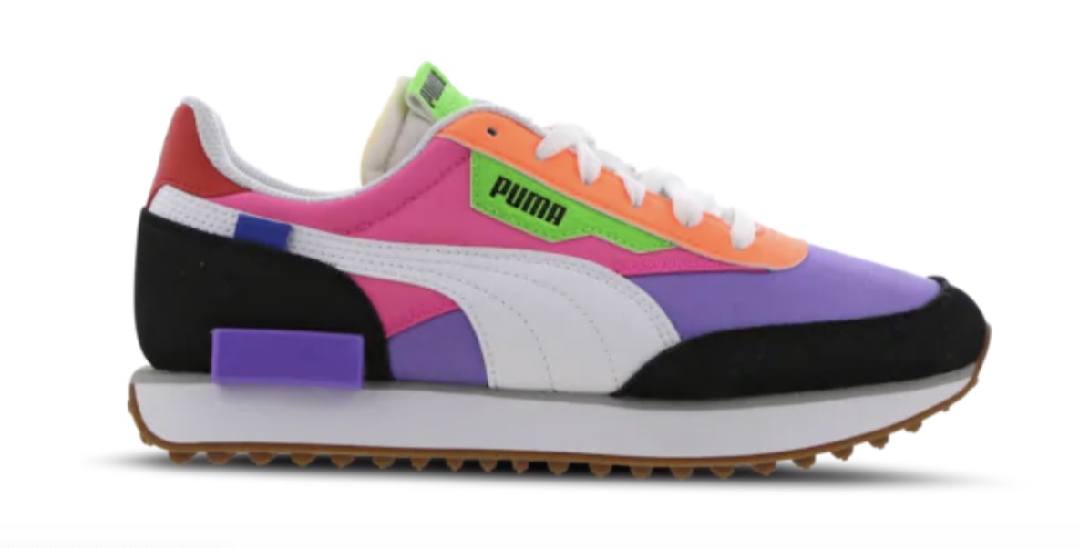 Puma Future Rider Multicolour