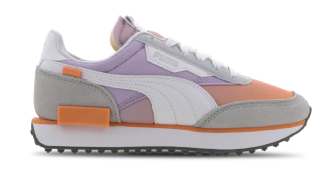 Puma Future Rider Pastel