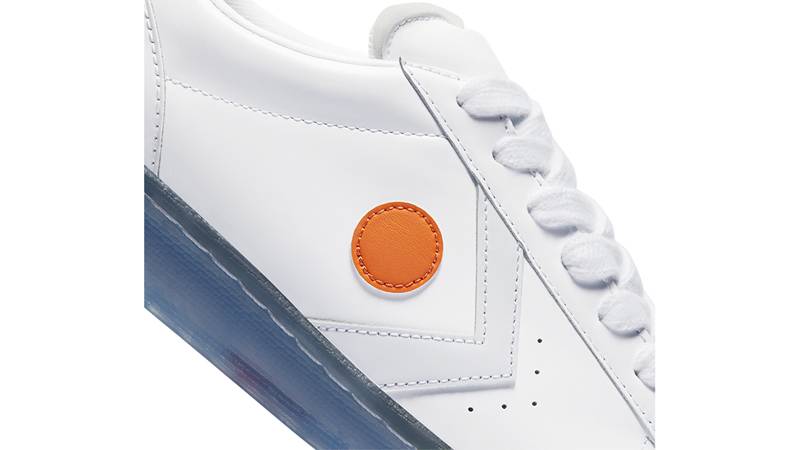 rokit converse pro leather