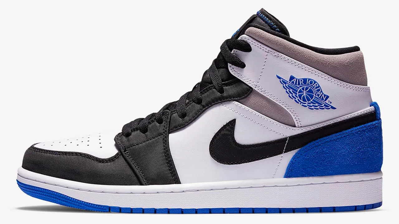 Game on sale royal 1's