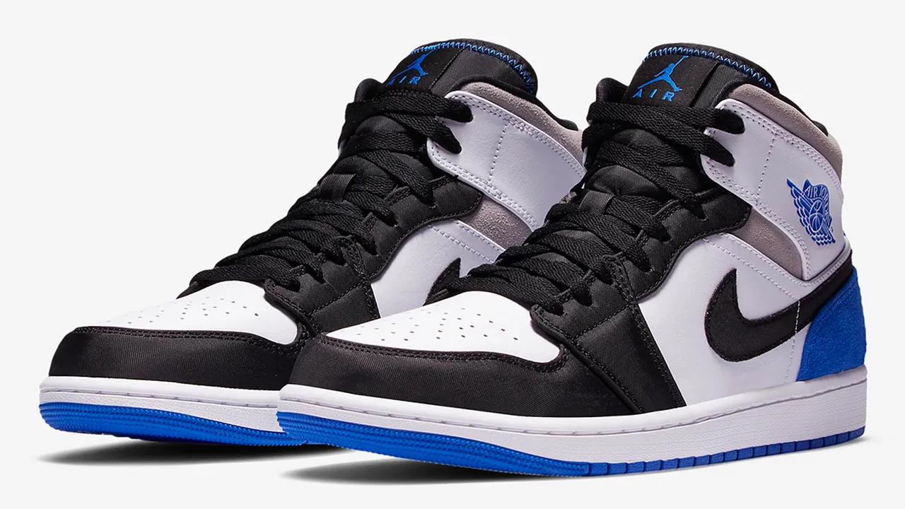 Air jordan 1 bleu royal best sale