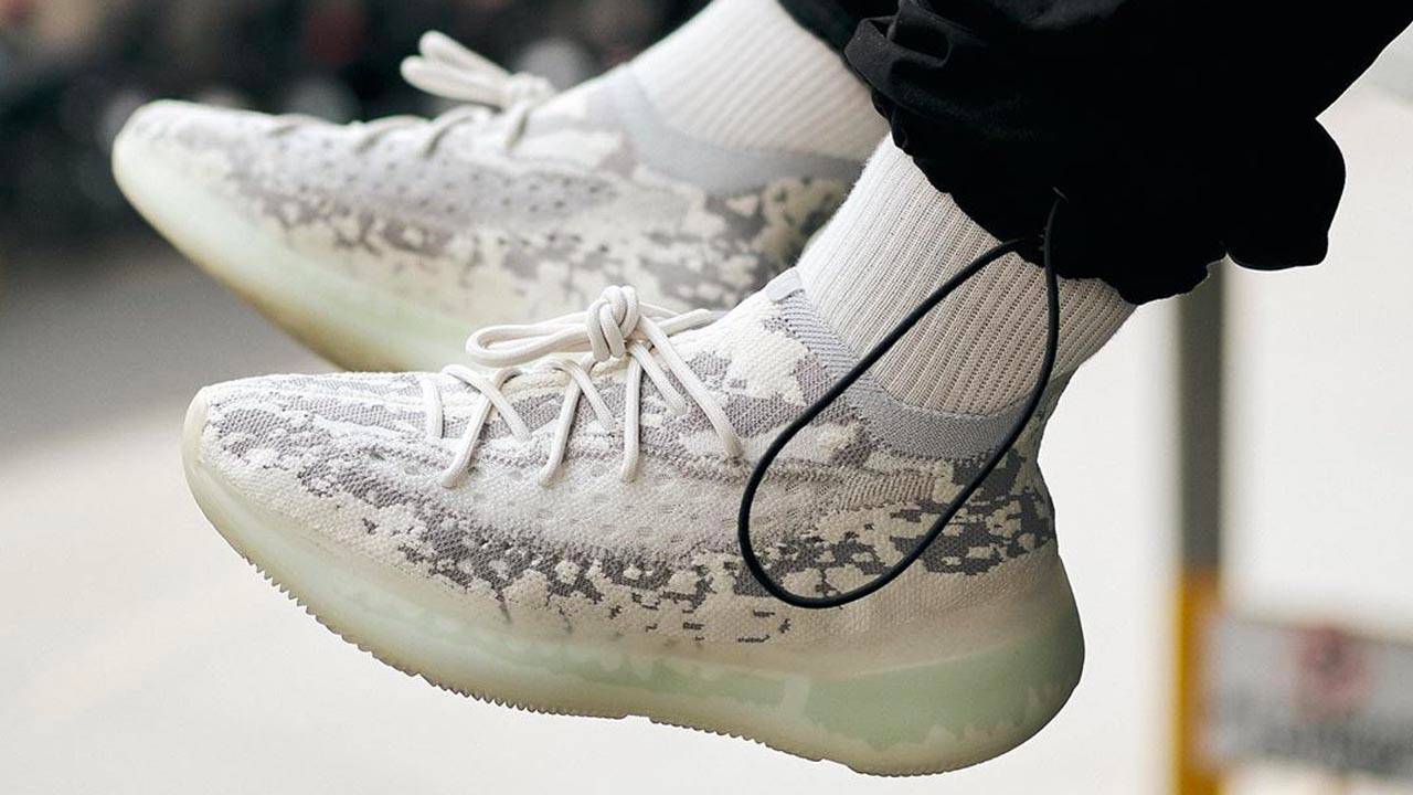 The Ye-volution of Sneaker Design