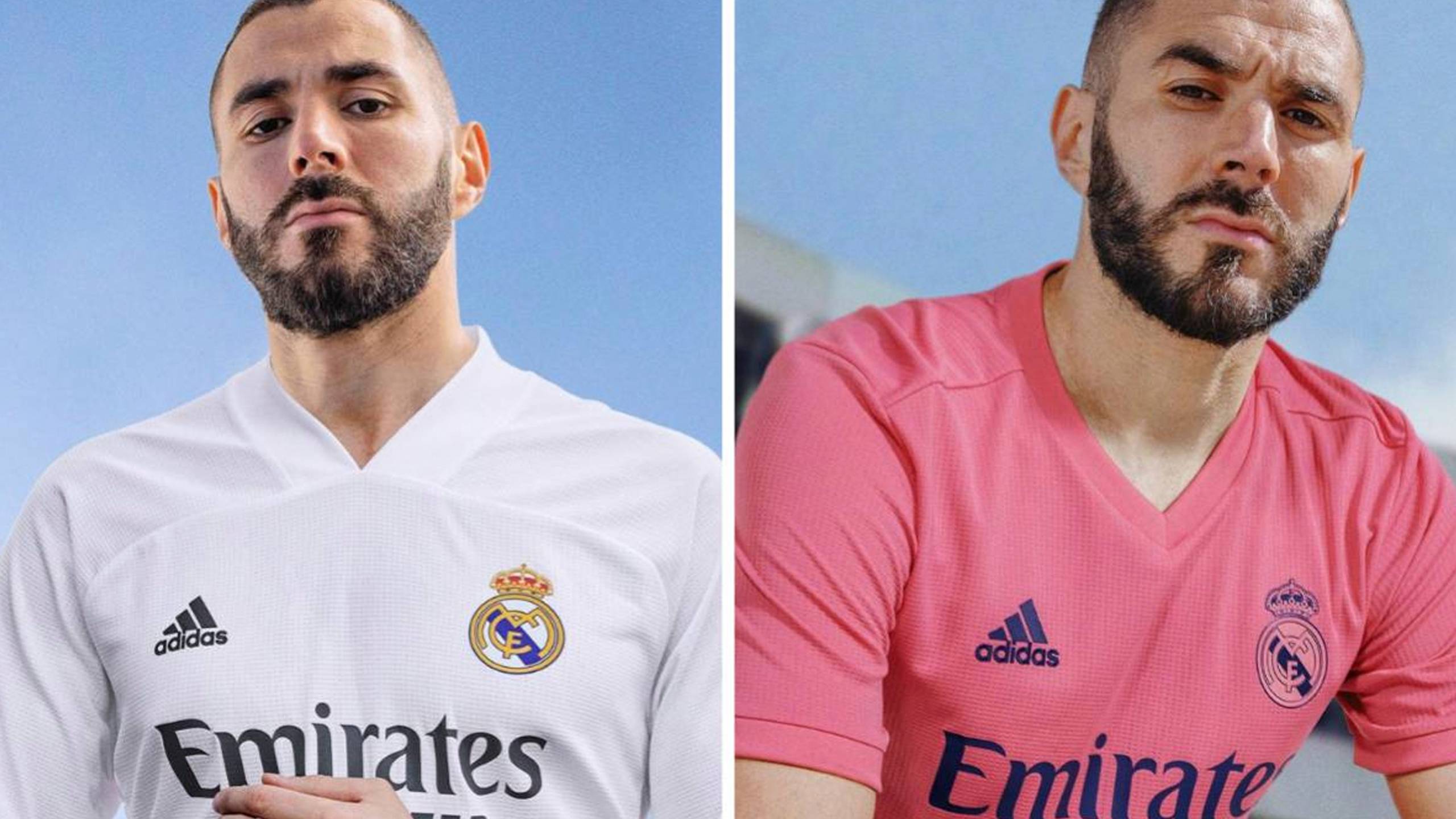 The Kit Edit: Our Favourite Football Kits for the 2020/21 Season