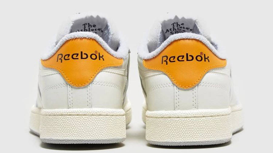 reebok size exclusive