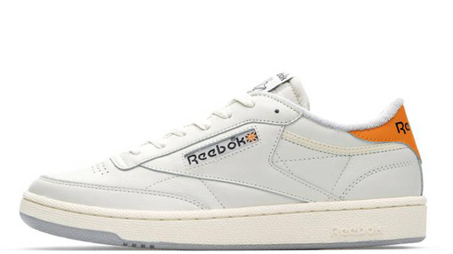 reebok classics by size