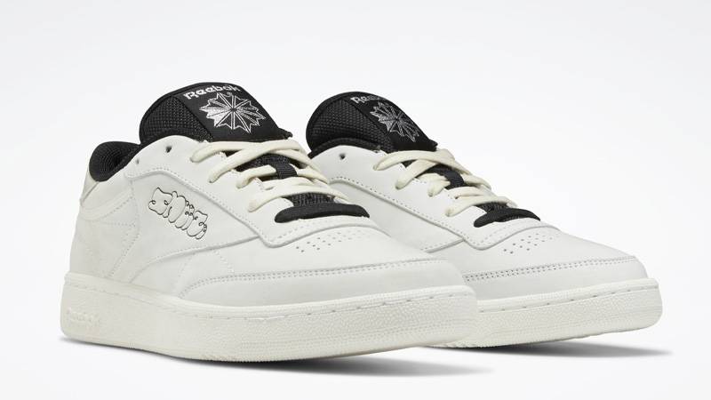 Reebok Club C SNEEZE Magazine Men's - FW5416 - US