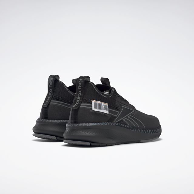 Reebok x Charli Cohen FUSIUM Run 20 Sock