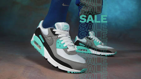 Nike's Huge 30% Off Code Works on These 15 Unmissable Sale Items! Nike's Huge 30% Off Code Works on These 15 Unmissable Sale Items!