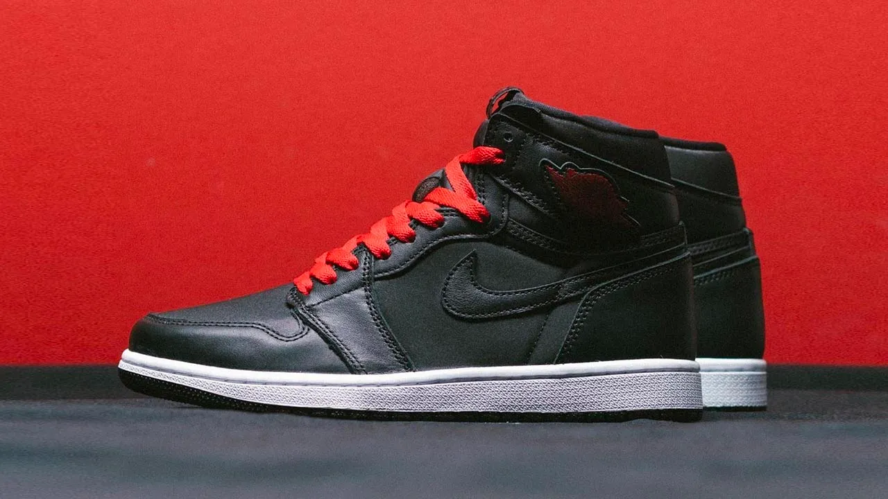 The Air Jordan 1 Retro High OG 