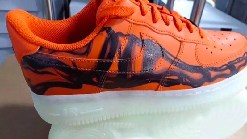 skeleton af1s