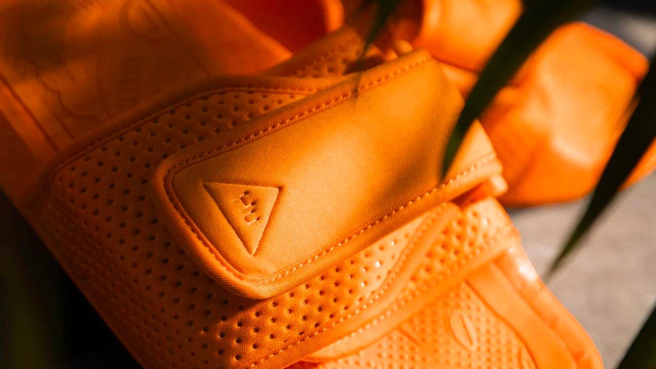 Pharrell Williams x adidas Boost Slides