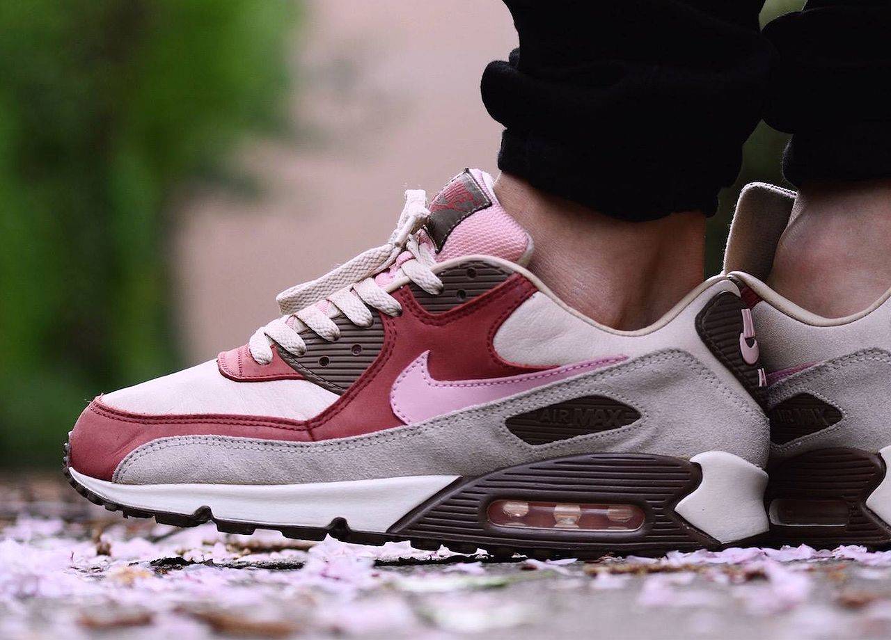 These Are The 10 Most Outrageous Food-Inspired Sneakers 4