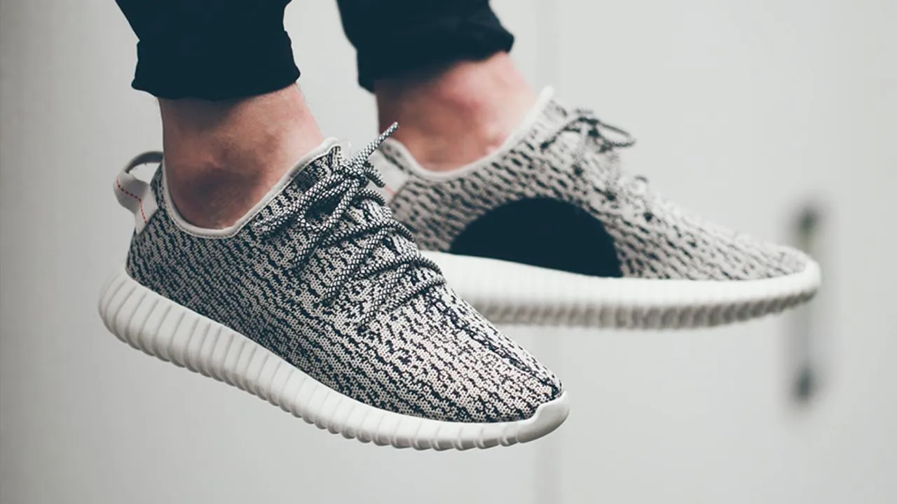 Adidas yeezy boost design best sale