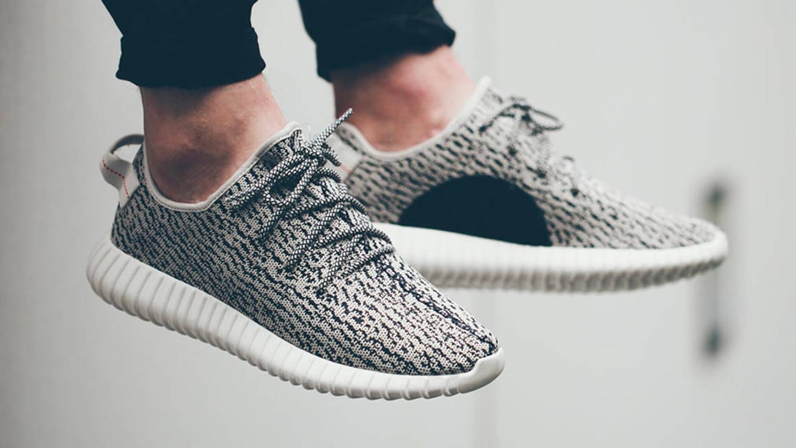 The Ye-volution of Sneaker Design | The Sole Supplier