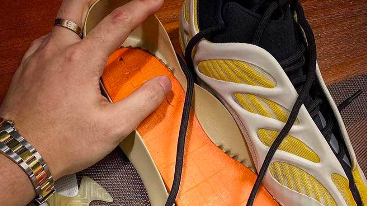 Yeezy 700 V3 "Srphym"