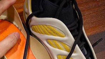 Peep the Upcoming Yeezy 700 V3 "Srphym" Peep the Upcoming Yeezy 700 V3 "Srphym"