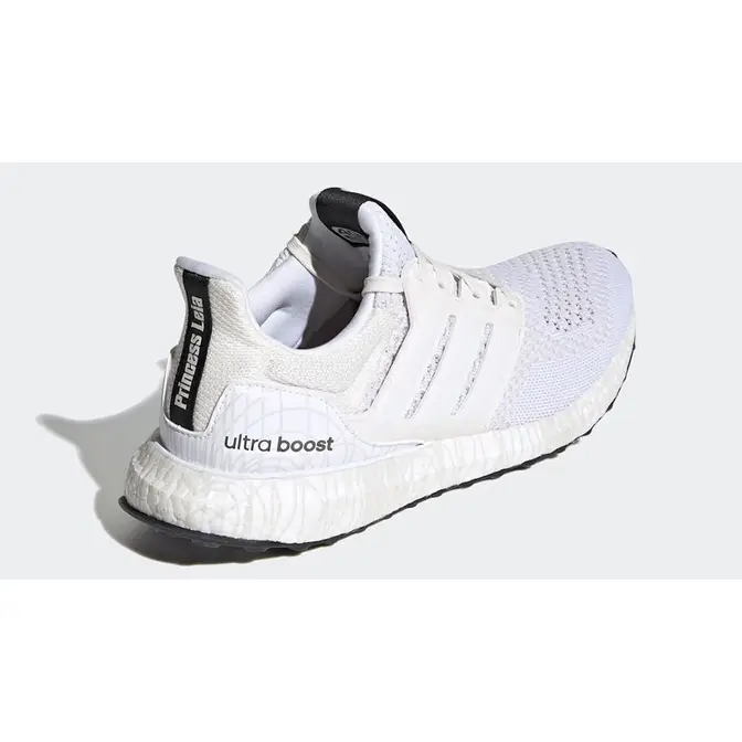 Star wars hot sale ultra boost