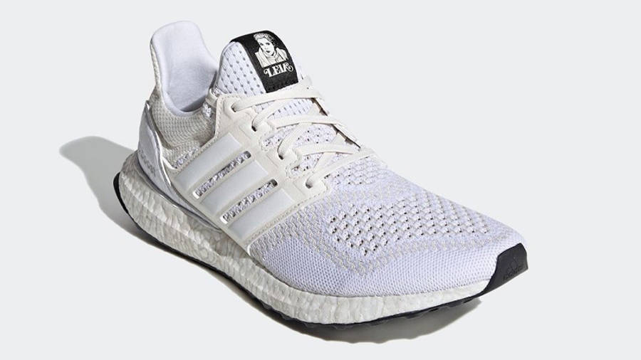 x adidas Ultra Boost DNA Princess Leia 