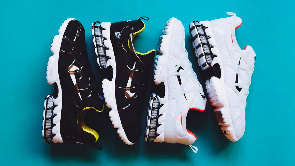 stussy raffle
