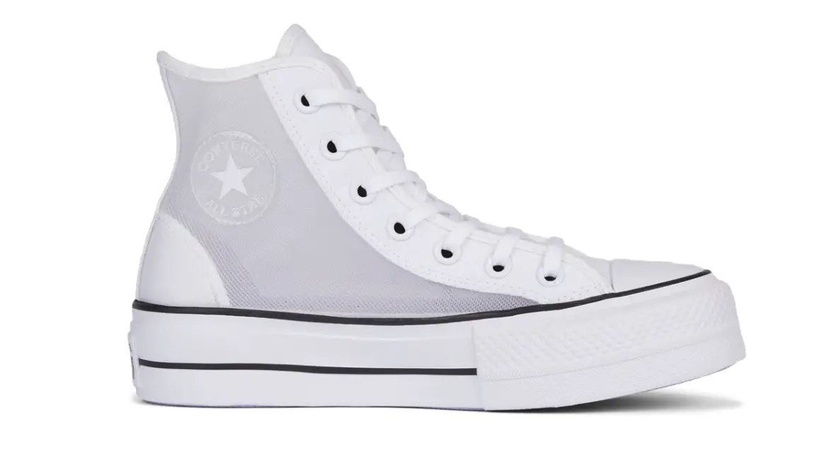 Converse fashion all star mesh