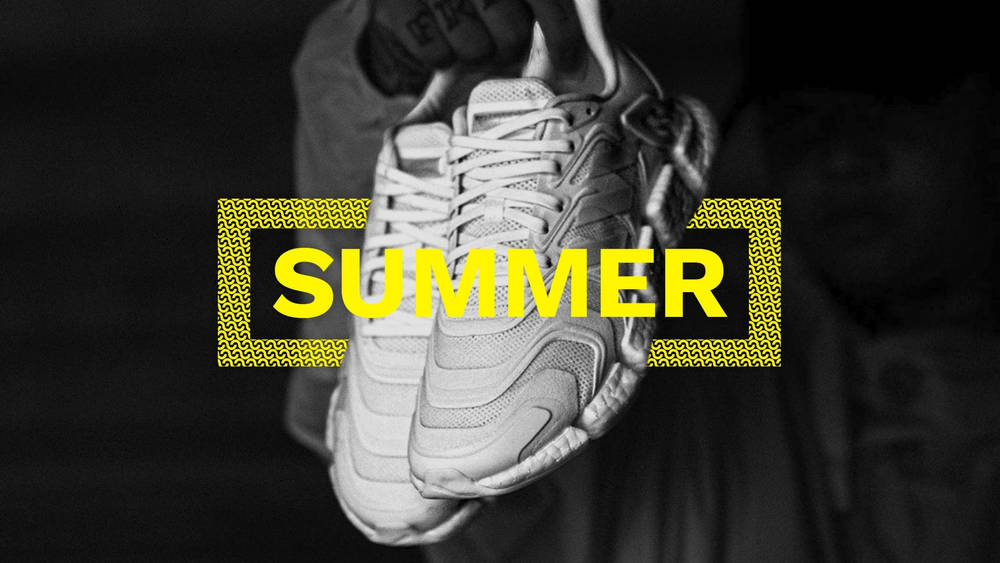 14 Underrated Summer Sneakers That You Probably Didn’t Know About