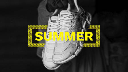 14 Underrated Summer Sneakers That You Probably Didn’t Know About