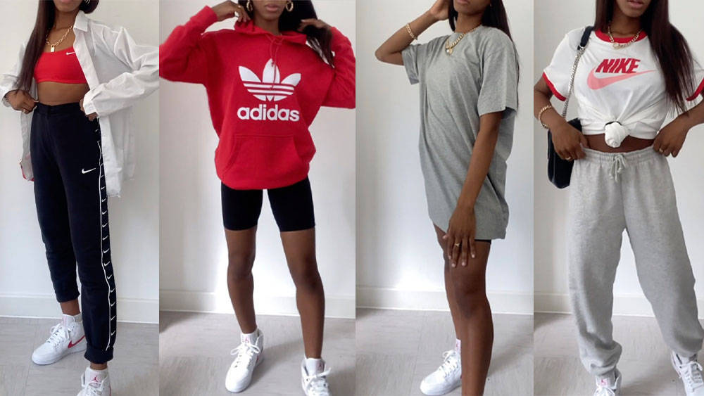 The Style Series- Styling the Jordan 1 with Kerreal Shakira