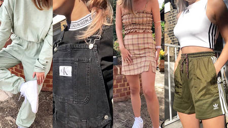 The Wardrobe Update: Our Favourite Co-Ords From ASOS This Week The Wardrobe Update: Our Favourite Co-Ords From ASOS This Week