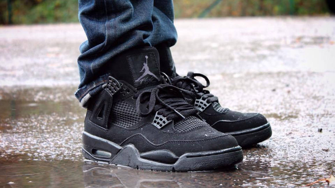 The 25 Best Air Jordan 4 Aj4 Colourways Of All Time The Sole Supplier