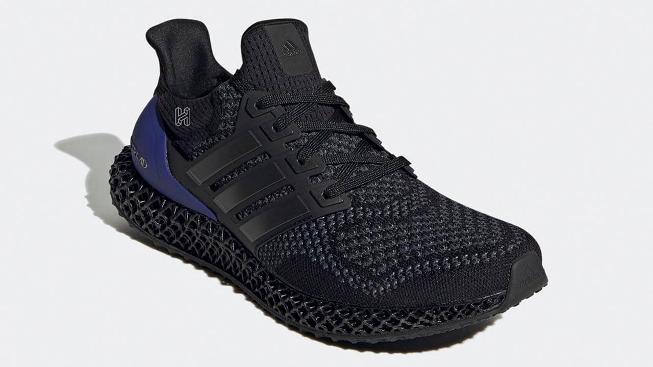 adidas Ultra 4D "OG"