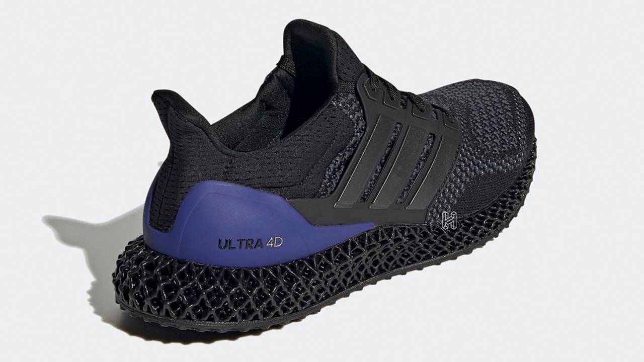 adidas Ultra 4D "OG"