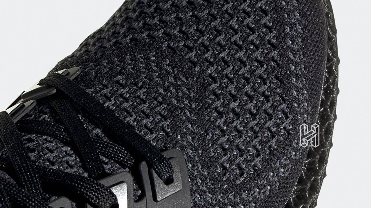 adidas Ultra 4D "OG"