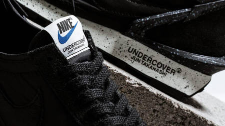 UNDERCOVER x Nike ISPA OverReact
