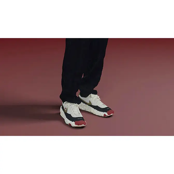 Air max clearance 270 x undercover