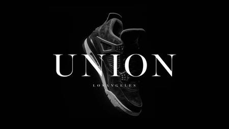 Union LA Commemorate 30 Years With A Series Of High-Heat Collaborations Union LA Commemorate 30 Years With A Series Of High-Heat Collaborations