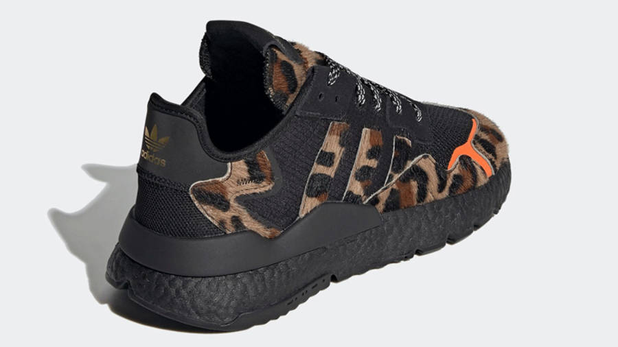 Nite jogger uptown Clearance