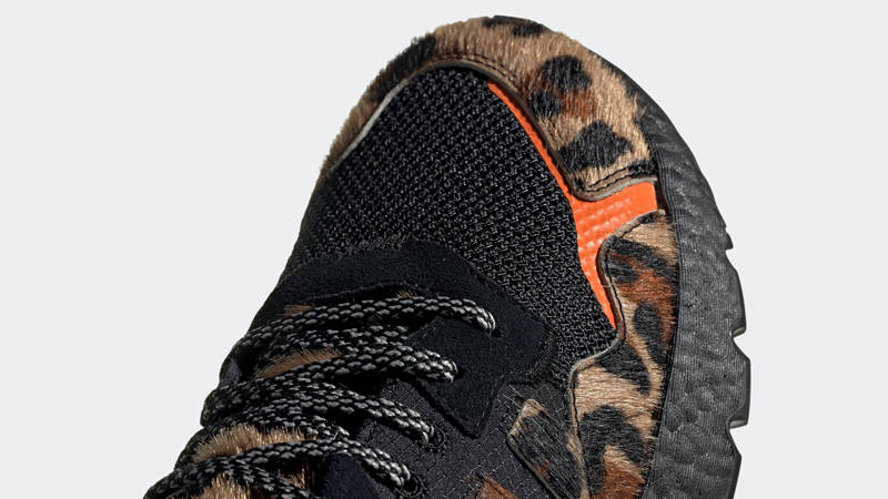 Nite jogger uptown Clearance