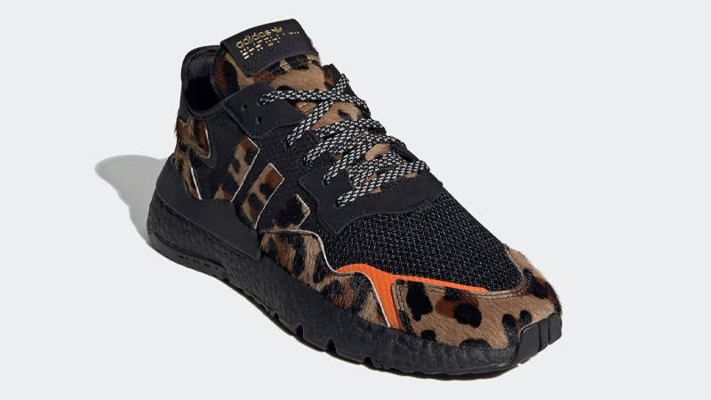 Nite jogger uptown Clearance