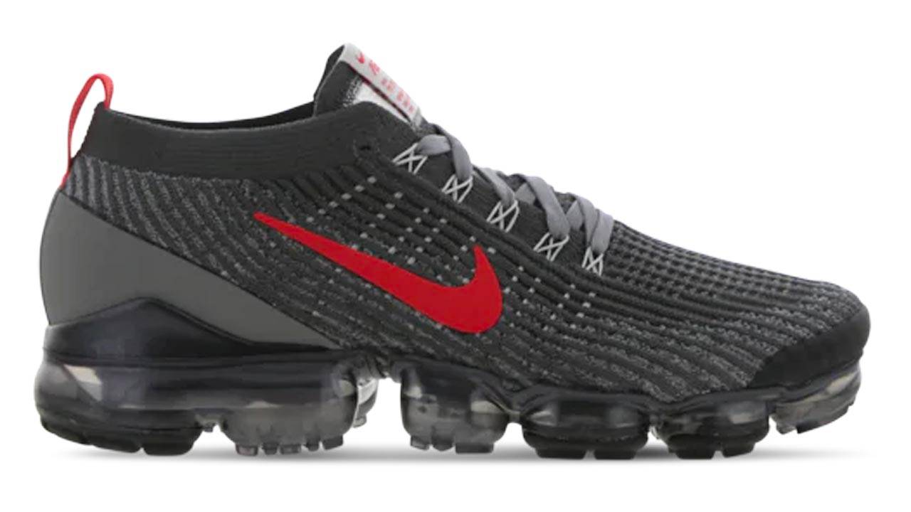 Nike Air Vapormax Flyknit 3 "Iron Grey"