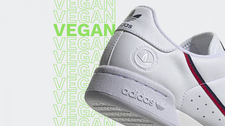 The adidas Vegan Collection is Available Now!