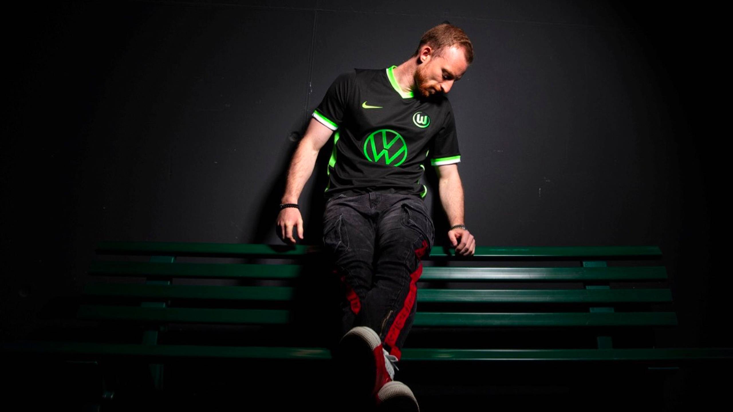The Kit Edit: Our Favourite Football Kits for the 2020/21 Season
