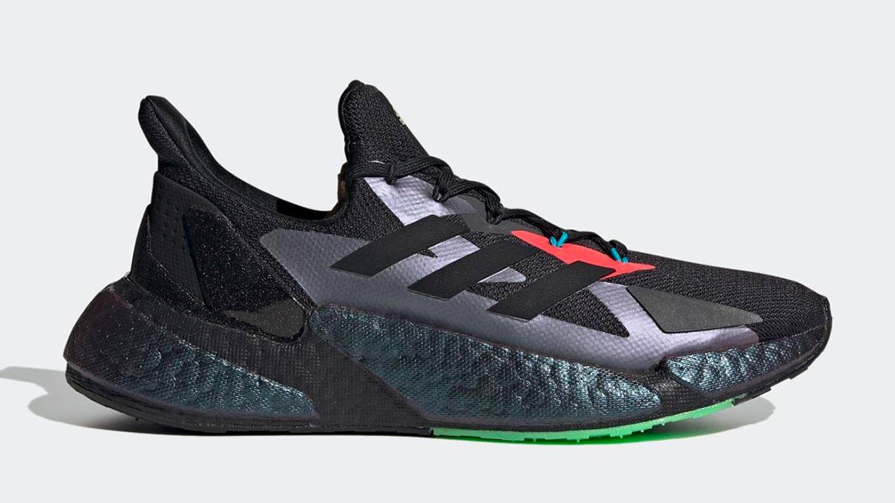 adidas boost x9000l4