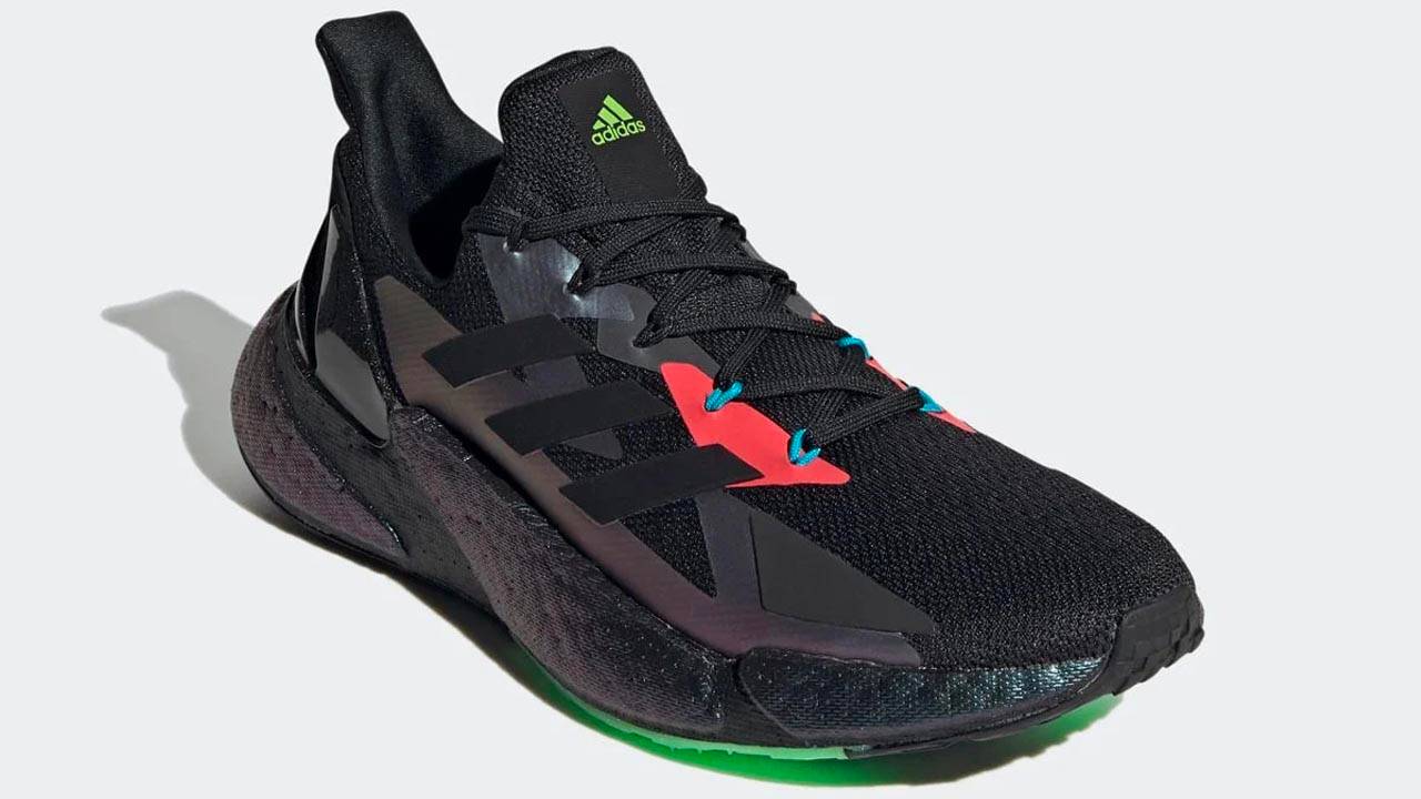 adidas X9000L4