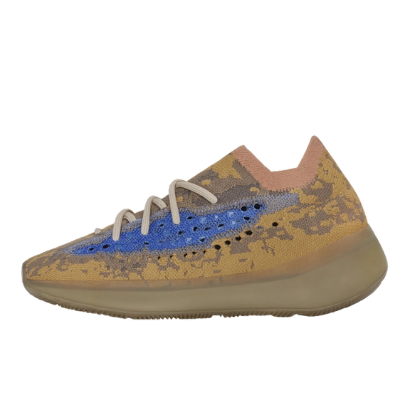 Yeezy Boost 380 Blue Oat Reflective