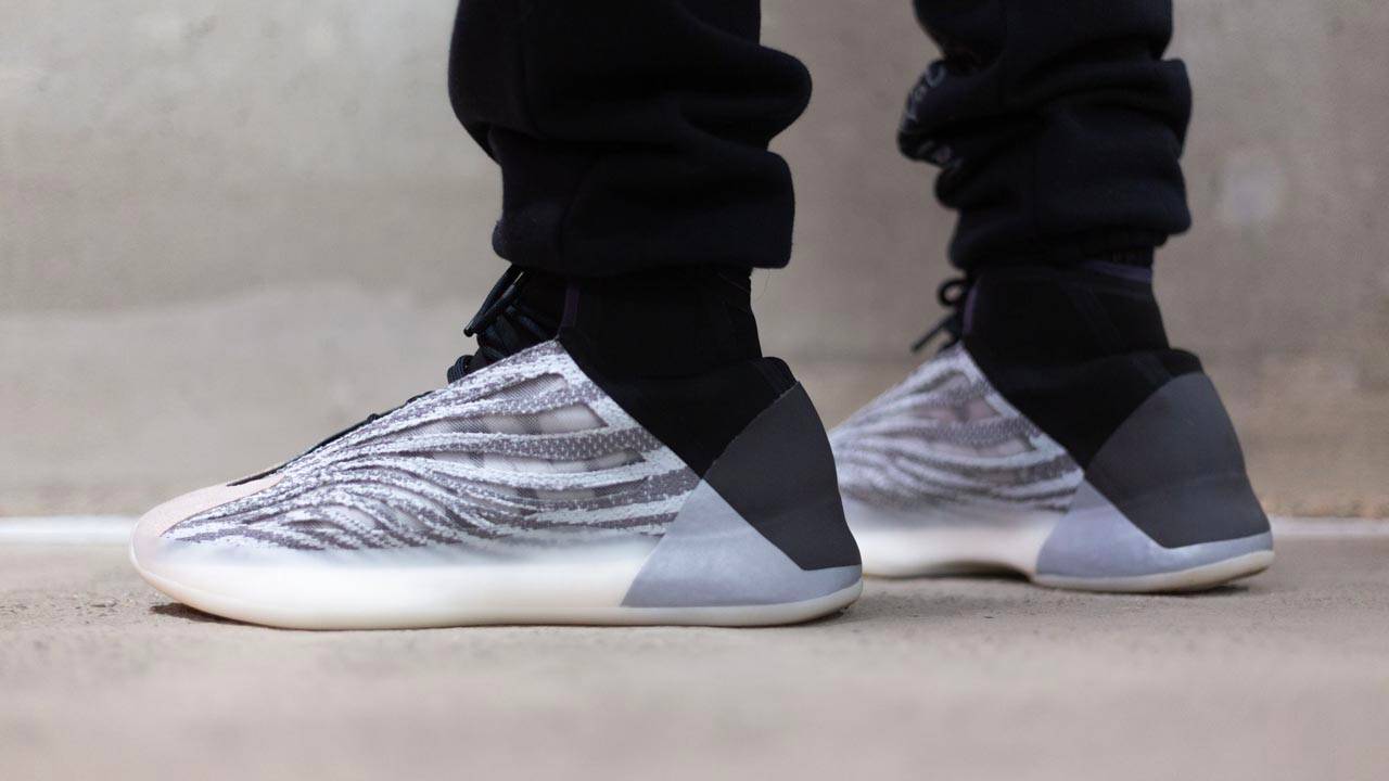 The Ye-volution of Sneaker Design