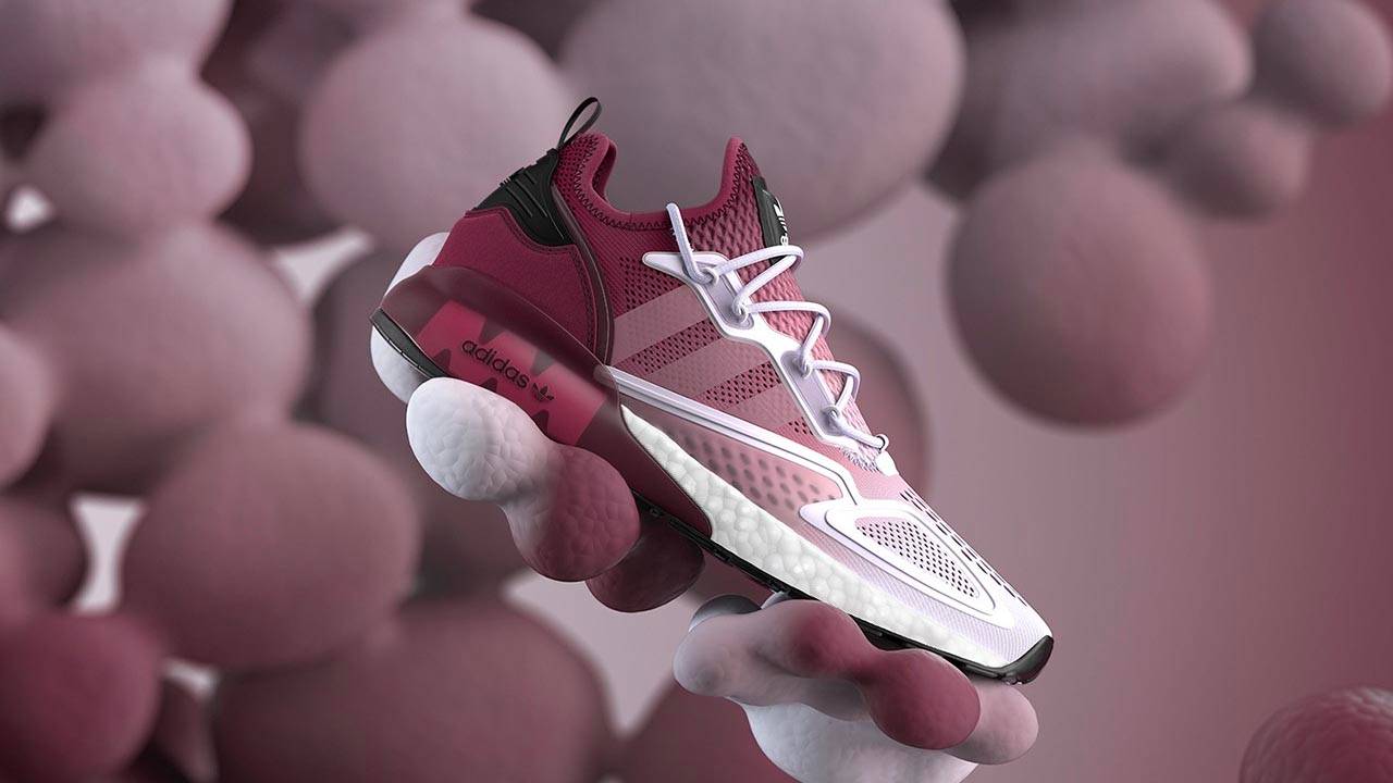 adidas ZX 2K Boost