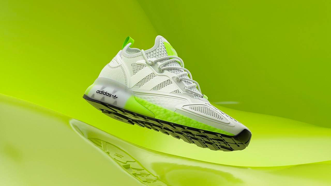 adidas ZX 2K Boost