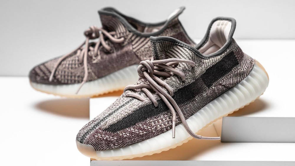 Yeezy Boost 350 V2 "Zyon"